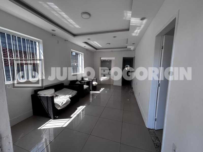 Conheça WhatsApp Image 2026-09-29 at 1 do imóvel - Casa de Vila Linear - 3 quartos (2 suites) - Toda reformada - terraço e vaga coberta - Entrar e morar - JBM608546 - 2 WhatsApp Image 2026-09-29 at 1 - 2