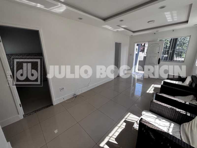 Conheça WhatsApp Image 2026-09-29 at 1 do imóvel - Casa de Vila Linear - 3 quartos (2 suites) - Toda reformada - terraço e vaga coberta - Entrar e morar - JBM608546 - 4 WhatsApp Image 2026-09-29 at 1 - 4