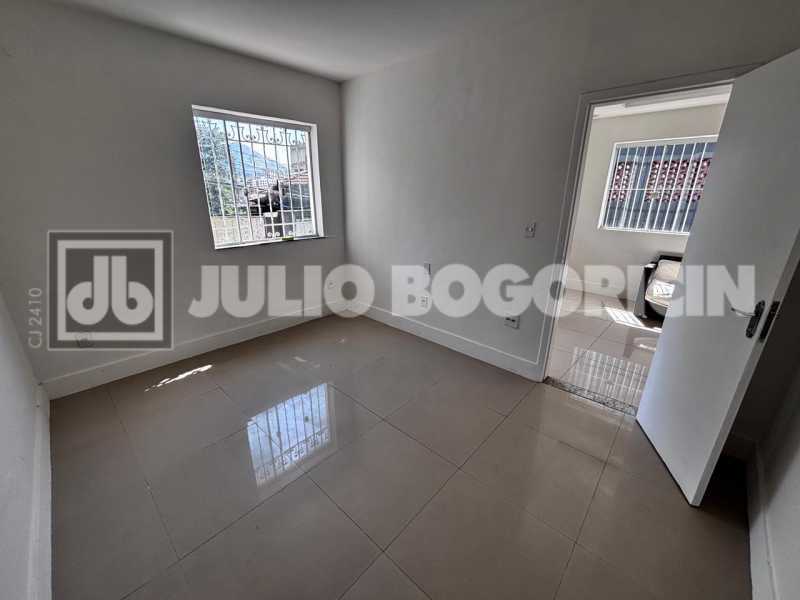 Conheça WhatsApp Image 2026-09-29 at 1 do imóvel - Casa de Vila Linear - 3 quartos (2 suites) - Toda reformada - terraço e vaga coberta - Entrar e morar - JBM608546 - 6 WhatsApp Image 2026-09-29 at 1 - 6