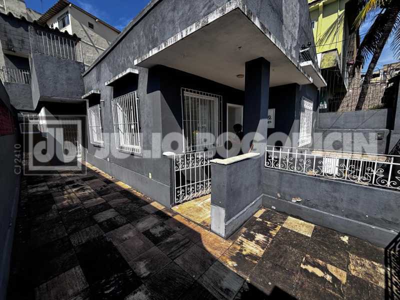 Conheça WhatsApp Image 2026-09-29 at 1 do imóvel - Casa de Vila Linear - 3 quartos (2 suites) - Toda reformada - terraço e vaga coberta - Entrar e morar - JBM608546 - 1 WhatsApp Image 2026-09-29 at 1 - 1