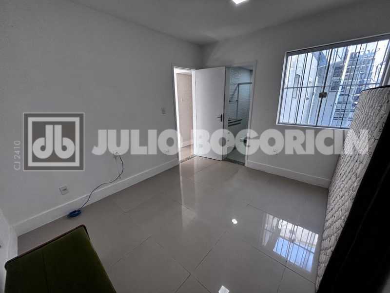 Conheça WhatsApp Image 2026-09-29 at 1 do imóvel - Casa de Vila Linear - 3 quartos (2 suites) - Toda reformada - terraço e vaga coberta - Entrar e morar - JBM608546 - 10 WhatsApp Image 2026-09-29 at 1 - 10