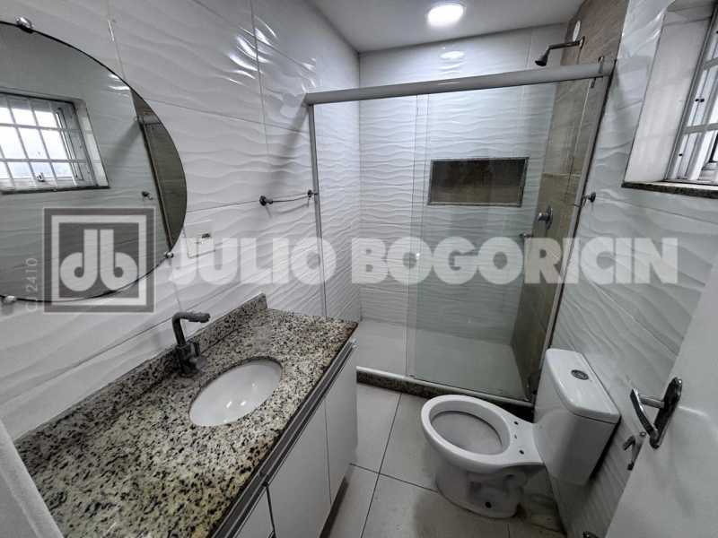 Conheça WhatsApp Image 2026-09-29 at 1 do imóvel - Casa de Vila Linear - 3 quartos (2 suites) - Toda reformada - terraço e vaga coberta - Entrar e morar - JBM608546 - 11 WhatsApp Image 2026-09-29 at 1 - 11