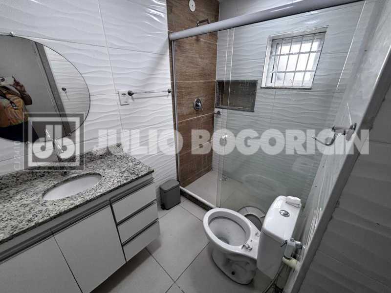 Conheça WhatsApp Image 2026-09-29 at 1 do imóvel - Casa de Vila Linear - 3 quartos (2 suites) - Toda reformada - terraço e vaga coberta - Entrar e morar - JBM608546 - 7 WhatsApp Image 2026-09-29 at 1 - 7