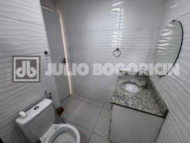 Conheça WhatsApp Image 2026-09-29 at 1 do imóvel - Casa de Vila Linear - 3 quartos (2 suites) - Toda reformada - terraço e vaga coberta - Entrar e morar - JBM608546 - 8 WhatsApp Image 2026-09-29 at 1 - 8