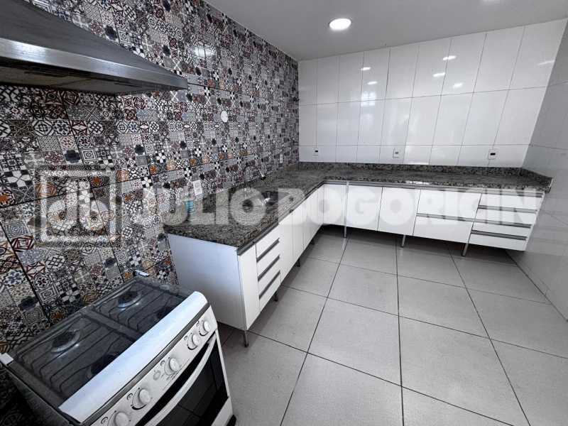 Conheça WhatsApp Image 2026-09-29 at 1 do imóvel - Casa de Vila Linear - 3 quartos (2 suites) - Toda reformada - terraço e vaga coberta - Entrar e morar - JBM608546 - 20 WhatsApp Image 2026-09-29 at 1 - 20