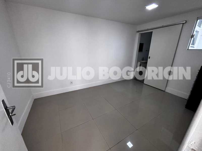 Conheça WhatsApp Image 2026-09-29 at 1 do imóvel - Casa de Vila Linear - 3 quartos (2 suites) - Toda reformada - terraço e vaga coberta - Entrar e morar - JBM608546 - 12 WhatsApp Image 2026-09-29 at 1 - 12
