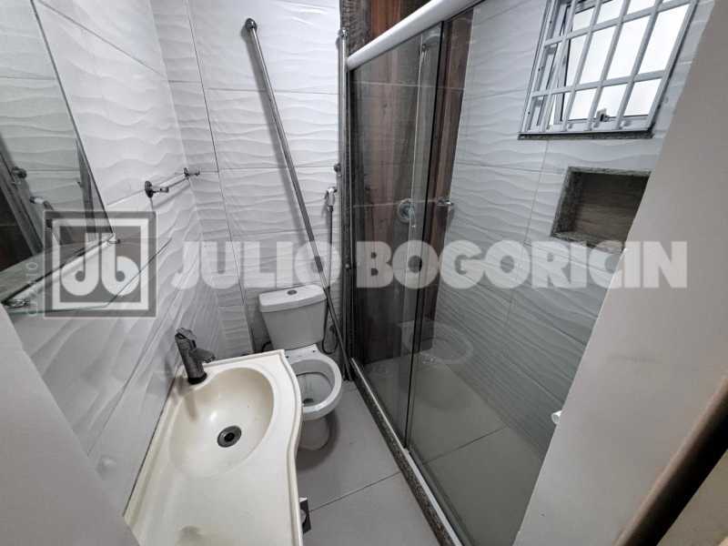 Conheça WhatsApp Image 2026-09-29 at 1 do imóvel - Casa de Vila Linear - 3 quartos (2 suites) - Toda reformada - terraço e vaga coberta - Entrar e morar - JBM608546 - 14 WhatsApp Image 2026-09-29 at 1 - 14