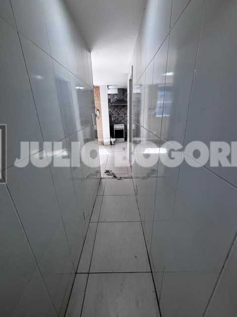 Conheça WhatsApp Image 2026-09-29 at 1 do imóvel - Casa de Vila Linear - 3 quartos (2 suites) - Toda reformada - terraço e vaga coberta - Entrar e morar - JBM608546 - 22 WhatsApp Image 2026-09-29 at 1 - 22