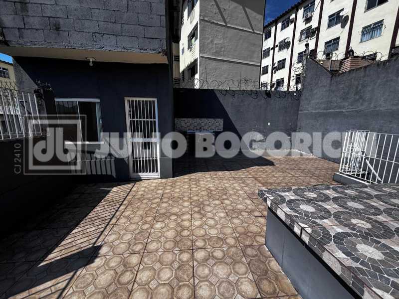Conheça WhatsApp Image 2026-09-29 at 1 do imóvel - Casa de Vila Linear - 3 quartos (2 suites) - Toda reformada - terraço e vaga coberta - Entrar e morar - JBM608546 - 28 WhatsApp Image 2026-09-29 at 1 - 28