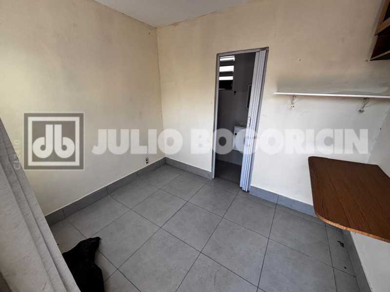 Conheça WhatsApp Image 2026-09-29 at 1 do imóvel - Casa de Vila Linear - 3 quartos (2 suites) - Toda reformada - terraço e vaga coberta - Entrar e morar - JBM608546 - 29 WhatsApp Image 2026-09-29 at 1 - 29