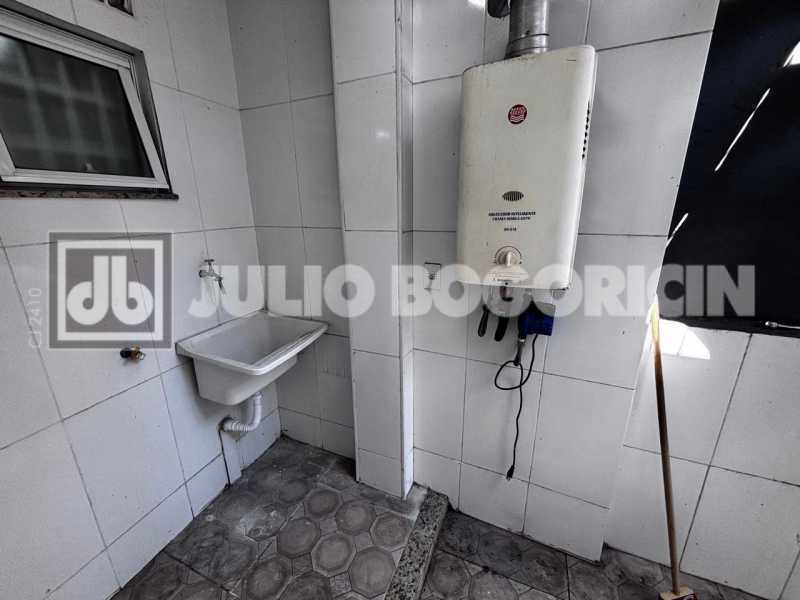 Conheça WhatsApp Image 2026-09-29 at 1 do imóvel - Casa de Vila Linear - 3 quartos (2 suites) - Toda reformada - terraço e vaga coberta - Entrar e morar - JBM608546 - 23 WhatsApp Image 2026-09-29 at 1 - 23