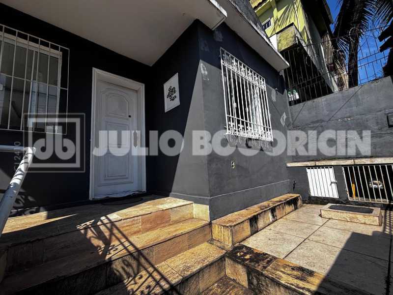 Conheça WhatsApp Image 2026-09-29 at 1 do imóvel - Casa de Vila Linear - 3 quartos (2 suites) - Toda reformada - terraço e vaga coberta - Entrar e morar - JBM608546 - 31 WhatsApp Image 2026-09-29 at 1 - 31