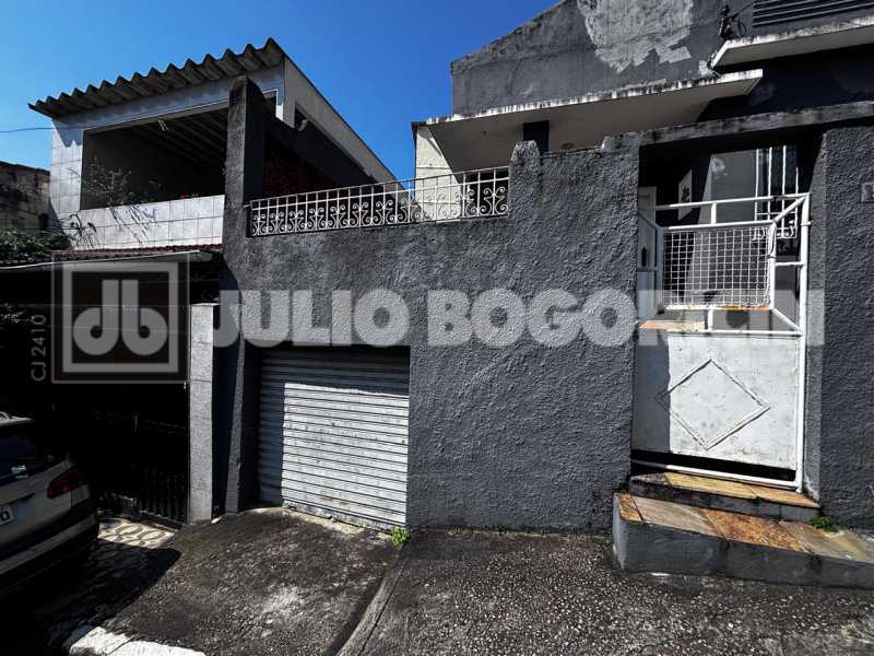 Conheça WhatsApp Image 2026-09-29 at 1 do imóvel - Casa de Vila Linear - 3 quartos (2 suites) - Toda reformada - terraço e vaga coberta - Entrar e morar - JBM608546 - 32 WhatsApp Image 2026-09-29 at 1 - 32