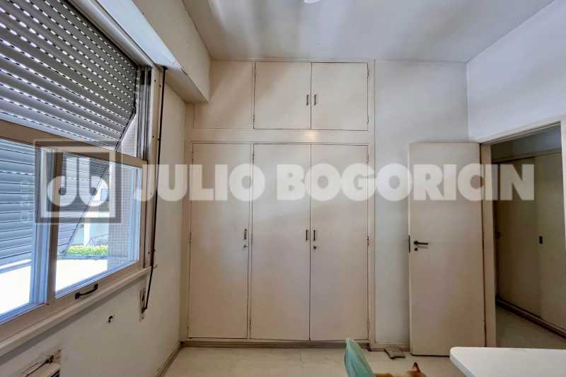 Conheça IMG_3937. do imóvel - Apartamento 4 quartos à venda Gávea, Rio de Janeiro - R$ 1.900.000 - JBIPA43016 - 18 IMG_3937. - 18