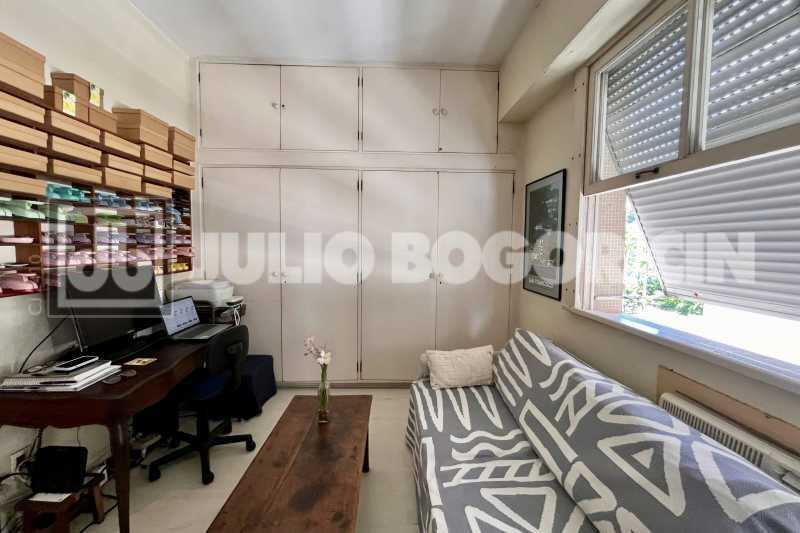 Conheça IMG_3946. do imóvel - Apartamento 4 quartos à venda Gávea, Rio de Janeiro - R$ 1.900.000 - JBIPA43016 - 19 IMG_3946. - 19