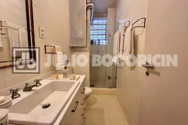 Conheça IMG_3948. do imóvel - Apartamento 4 quartos à venda Gávea, Rio de Janeiro - R$ 1.900.000 - JBIPA43016 - 21 IMG_3948. - 21