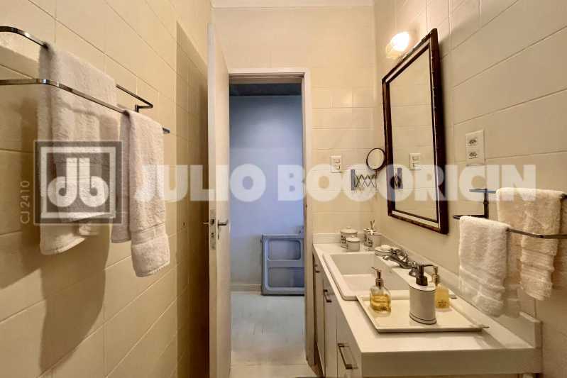 Conheça IMG_3949. do imóvel - Apartamento 4 quartos à venda Gávea, Rio de Janeiro - R$ 1.900.000 - JBIPA43016 - 22 IMG_3949. - 22
