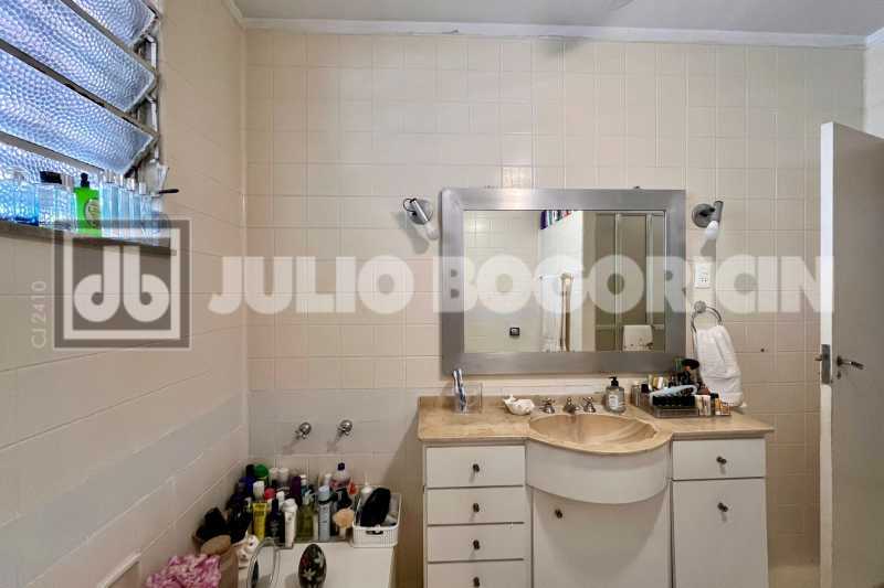 Conheça IMG_3950. do imóvel - Apartamento 4 quartos à venda Gávea, Rio de Janeiro - R$ 1.900.000 - JBIPA43016 - 23 IMG_3950. - 23