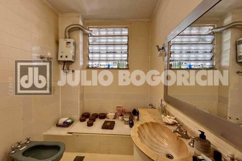 Conheça IMG_3952. do imóvel - Apartamento 4 quartos à venda Gávea, Rio de Janeiro - R$ 1.900.000 - JBIPA43016 - 24 IMG_3952. - 24