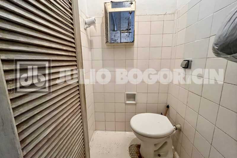 Conheça IMG_3959. do imóvel - Apartamento 4 quartos à venda Gávea, Rio de Janeiro - R$ 1.900.000 - JBIPA43016 - 32 IMG_3959. - 32