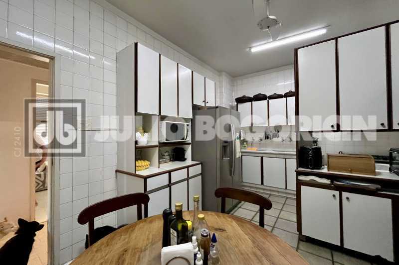 Conheça IMG_3968. do imóvel - Apartamento 4 quartos à venda Gávea, Rio de Janeiro - R$ 1.900.000 - JBIPA43016 - 29 IMG_3968. - 29