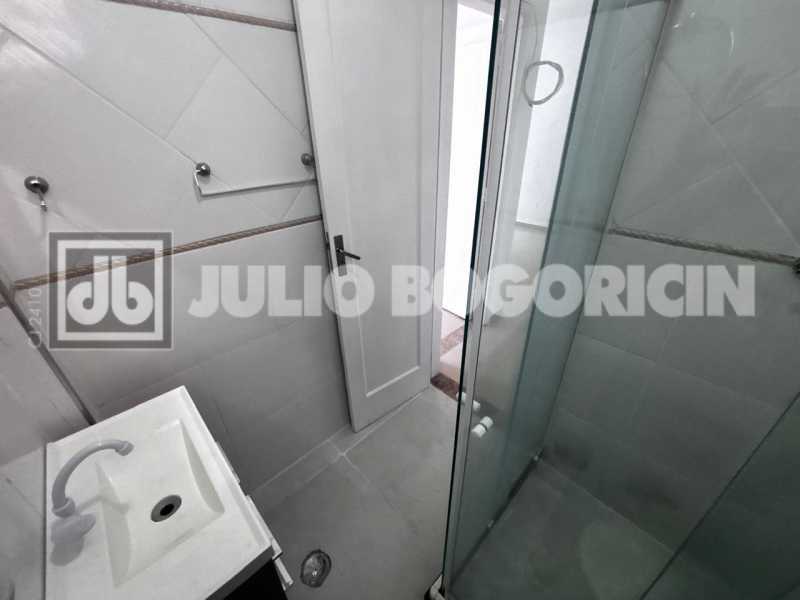 Conheça WhatsApp Image 2026-10-01 at 1 do imóvel - Apartamento a venda - Todo reformado - Condomínio R$ 350,00 com elevador - Oportunidade - JBM223848 - 9 WhatsApp Image 2026-10-01 at 1 - 9