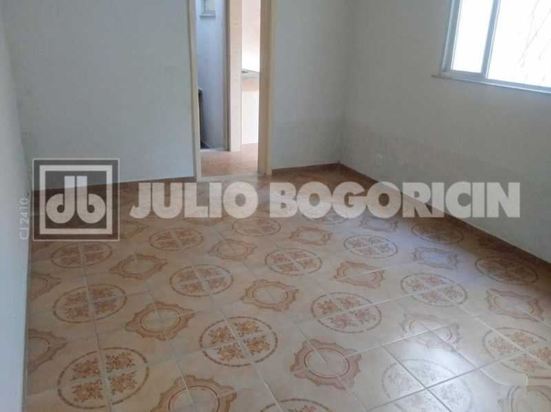 Conheça 01 SALA do imóvel - SALA 1 QUARTO NA RUA VENÂNCIO RIBEIRO ENGENHO DE DENTRO - JBM102426 - 2 01 SALA - 2