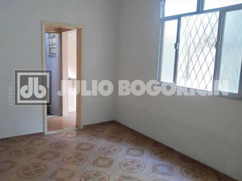 Conheça 02 SALA do imóvel - SALA 1 QUARTO NA RUA VENÂNCIO RIBEIRO ENGENHO DE DENTRO - JBM102426 - 3 02 SALA - 3