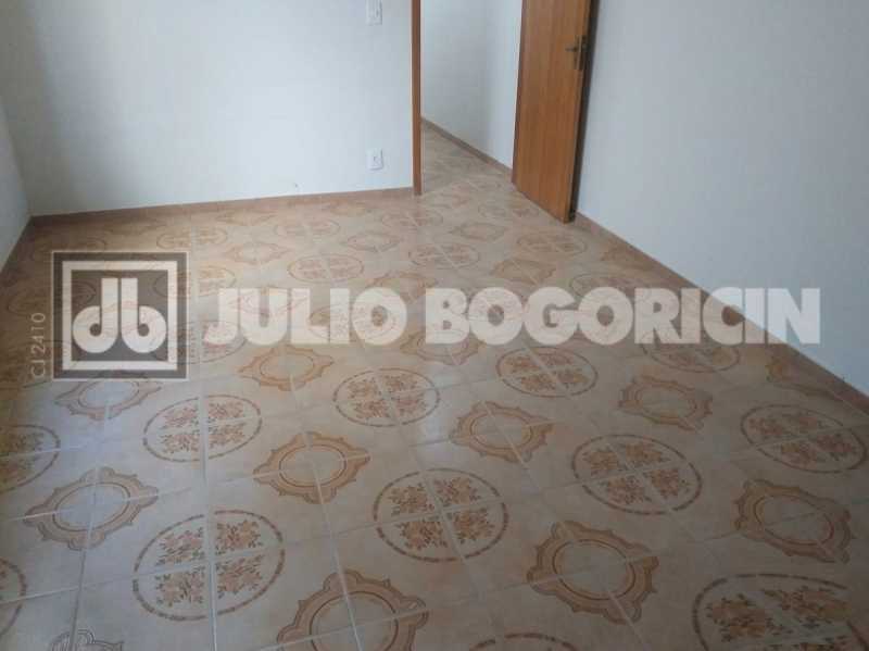 Conheça 03 SALA do imóvel - SALA 1 QUARTO NA RUA VENÂNCIO RIBEIRO ENGENHO DE DENTRO - JBM102426 - 4 03 SALA - 4