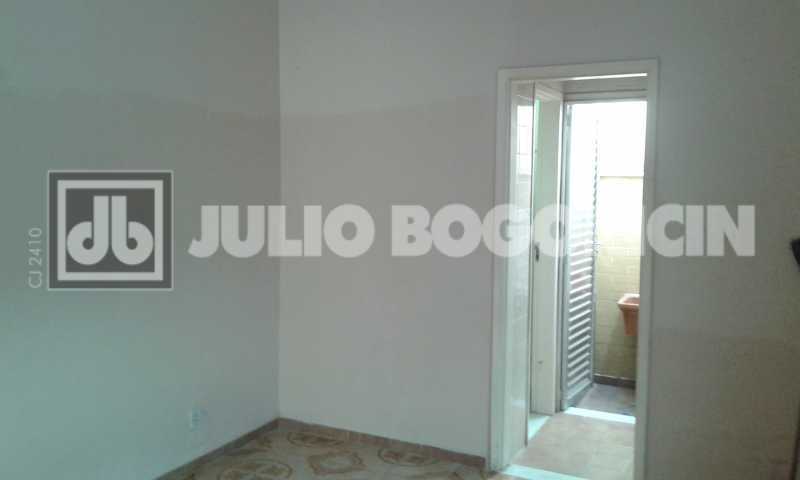 Conheça 04 SALA do imóvel - SALA 1 QUARTO NA RUA VENÂNCIO RIBEIRO ENGENHO DE DENTRO - JBM102426 - 5 04 SALA - 5