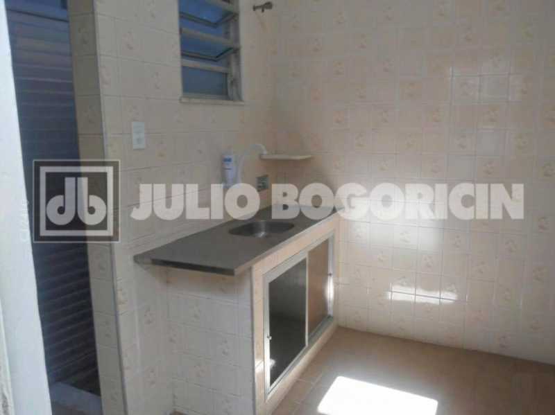 Conheça 07 COZINHA do imóvel - SALA 1 QUARTO NA RUA VENÂNCIO RIBEIRO ENGENHO DE DENTRO - JBM102426 - 8 07 COZINHA - 8