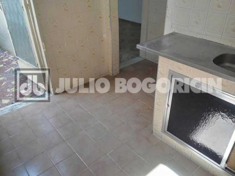 Conheça 08 COZINHA do imóvel - SALA 1 QUARTO NA RUA VENÂNCIO RIBEIRO ENGENHO DE DENTRO - JBM102426 - 9 08 COZINHA - 9