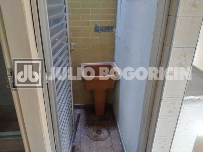 Conheça 10 ÁREA1. do imóvel - SALA 1 QUARTO NA RUA VENÂNCIO RIBEIRO ENGENHO DE DENTRO - JBM102426 - 11 10 ÁREA1. - 11