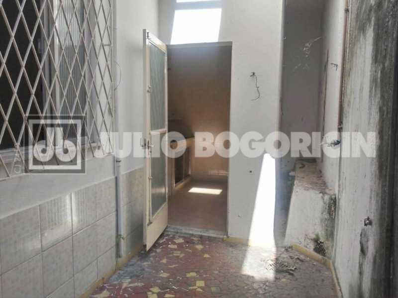 Conheça 11 ÁREA2 do imóvel - SALA 1 QUARTO NA RUA VENÂNCIO RIBEIRO ENGENHO DE DENTRO - JBM102426 - 12 11 ÁREA2 - 12