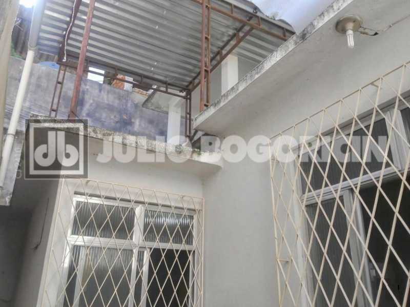 Conheça 12 ÁREA2 do imóvel - SALA 1 QUARTO NA RUA VENÂNCIO RIBEIRO ENGENHO DE DENTRO - JBM102426 - 13 12 ÁREA2 - 13
