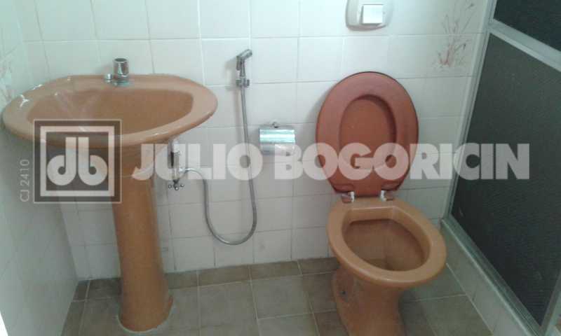 Conheça 15 BANHEIRO do imóvel - SALA 1 QUARTO NA RUA VENÂNCIO RIBEIRO ENGENHO DE DENTRO - JBM102426 - 16 15 BANHEIRO - 16