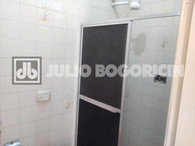 Conheça 16 BANHEIRO. do imóvel - SALA 1 QUARTO NA RUA VENÂNCIO RIBEIRO ENGENHO DE DENTRO - JBM102426 - 17 16 BANHEIRO. - 17