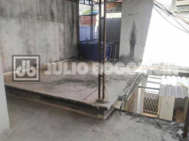 Conheça 18 COBERTURA LAJE do imóvel - SALA 1 QUARTO NA RUA VENÂNCIO RIBEIRO ENGENHO DE DENTRO - JBM102426 - 19 18 COBERTURA LAJE - 19