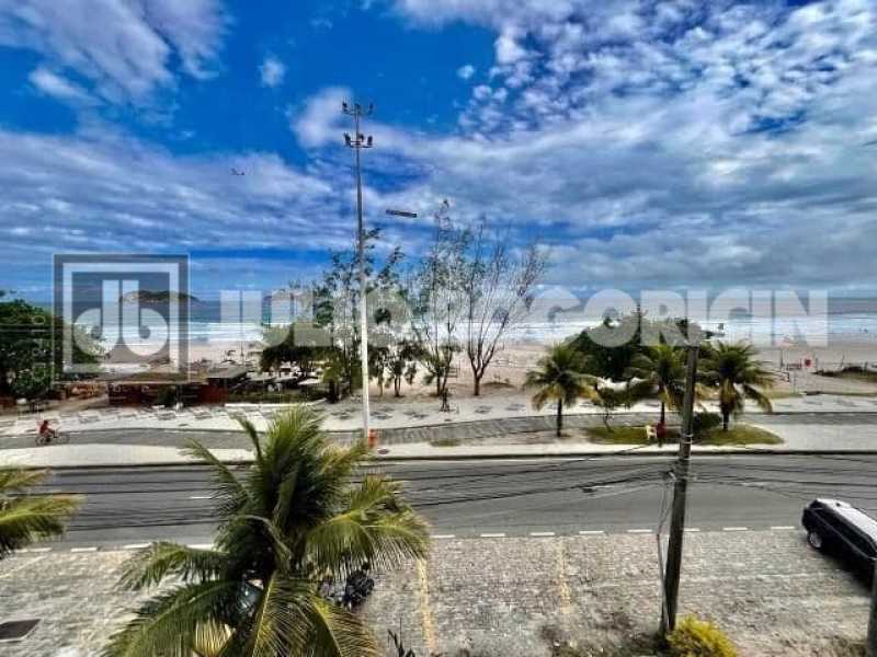 Conheça 1002135137 do imóvel - Av. do Pepê, Jardim Oceânico: 4 Suítes e Vista Mar - JBB49152 - 19 1002135137 - 19