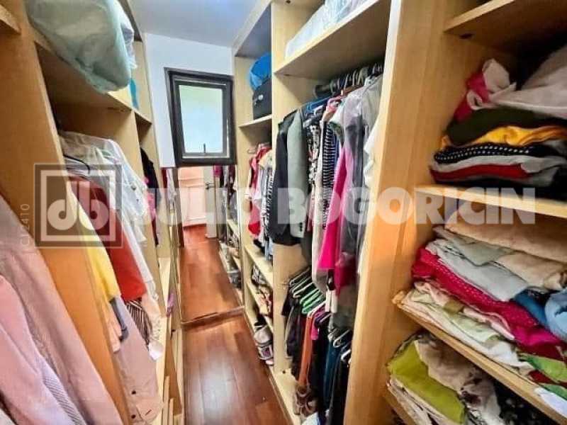 Conheça 1002135115 do imóvel - Av. do Pepê, Jardim Oceânico: 4 Suítes e Vista Mar - JBB49152 - 24 1002135115 - 24