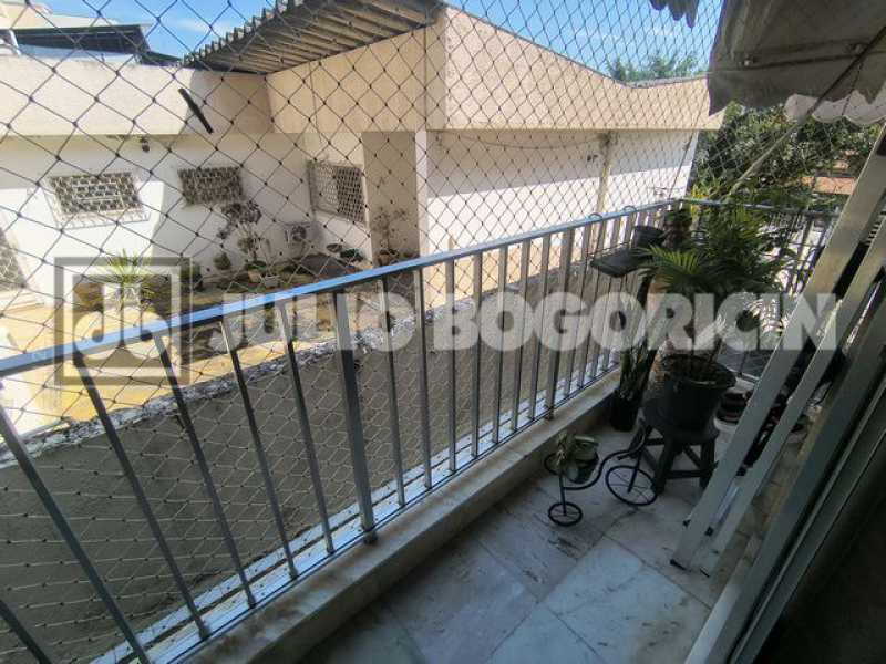 Conheça 2jardimguanabara3quatosjuliobo do imóvel - Apartamento à venda Rua Gregório de Castro Morais, Jardim Guanabara, Rio de Janeiro - R$ 590.000 - JBI38019 - 2 2jardimguanabara3quatosjuliobo - 2