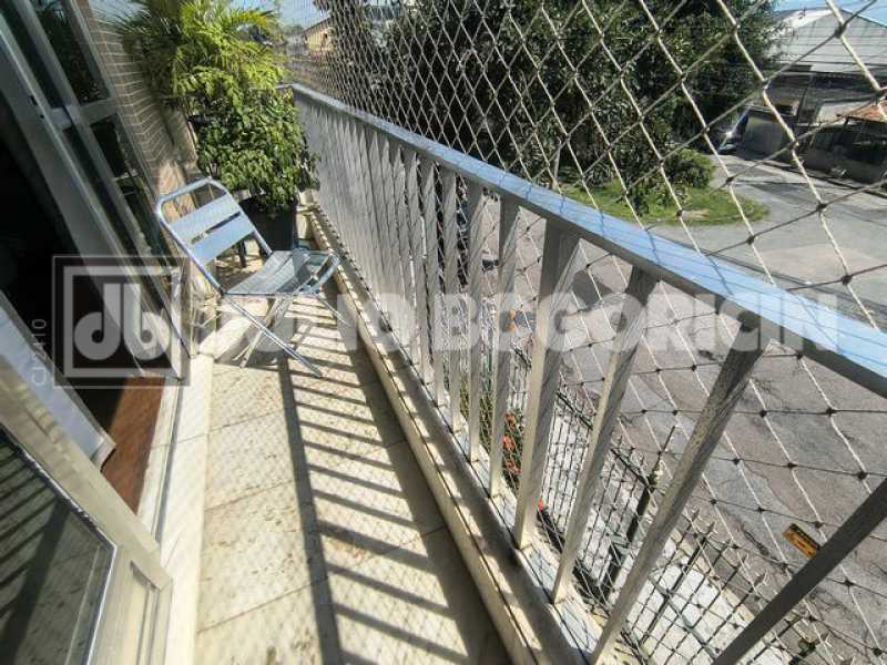 Conheça 6jardimguanabara3quatosjuliobo do imóvel - Apartamento à venda Rua Gregório de Castro Morais, Jardim Guanabara, Rio de Janeiro - R$ 590.000 - JBI38019 - 6 6jardimguanabara3quatosjuliobo - 6