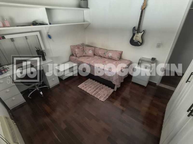 Conheça 14jardimguanabara3quatosjuliob do imóvel - Apartamento à venda Rua Gregório de Castro Morais, Jardim Guanabara, Rio de Janeiro - R$ 590.000 - JBI38019 - 14 14jardimguanabara3quatosjuliob - 14