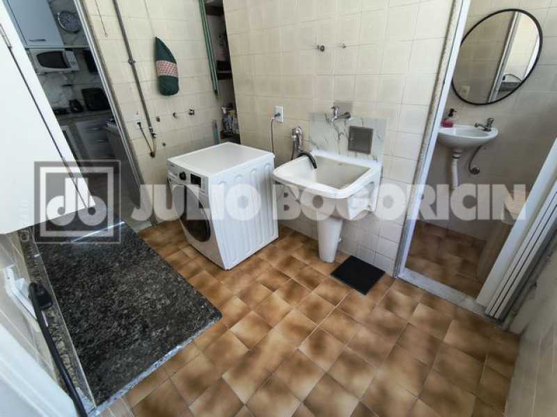Conheça 20jardimguanabara3quatosjuliob do imóvel - Apartamento à venda Rua Gregório de Castro Morais, Jardim Guanabara, Rio de Janeiro - R$ 590.000 - JBI38019 - 20 20jardimguanabara3quatosjuliob - 20