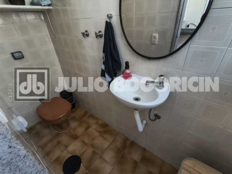 Conheça 22jardimguanabara3quatosjuliob do imóvel - Apartamento à venda Rua Gregório de Castro Morais, Jardim Guanabara, Rio de Janeiro - R$ 590.000 - JBI38019 - 22 22jardimguanabara3quatosjuliob - 22