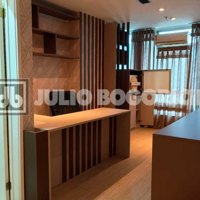 Conheça 6c8b32df-6018-49e4-83f7-0a6022 do imóvel - Conjunto de Salas à venda Rua Visconde de Silva, Botafogo, Rio de Janeiro - R$ 1.490.000 - JBF71977 - 14 6c8b32df-6018-49e4-83f7-0a6022 - 14