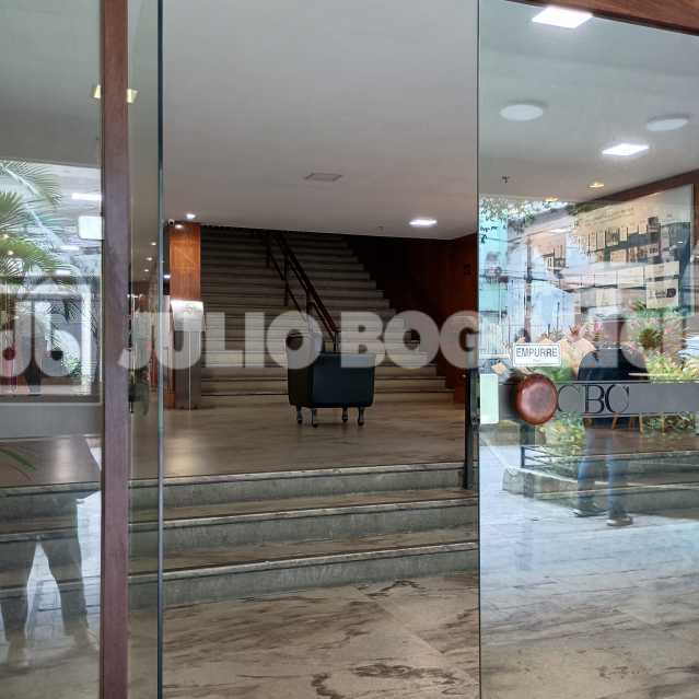 Conheça 9f957fc9-1288-4f6e-9b3c-de00f5 do imóvel - Conjunto de Salas à venda Rua Visconde de Silva, Botafogo, Rio de Janeiro - R$ 1.490.000 - JBF71977 - 2 9f957fc9-1288-4f6e-9b3c-de00f5 - 2