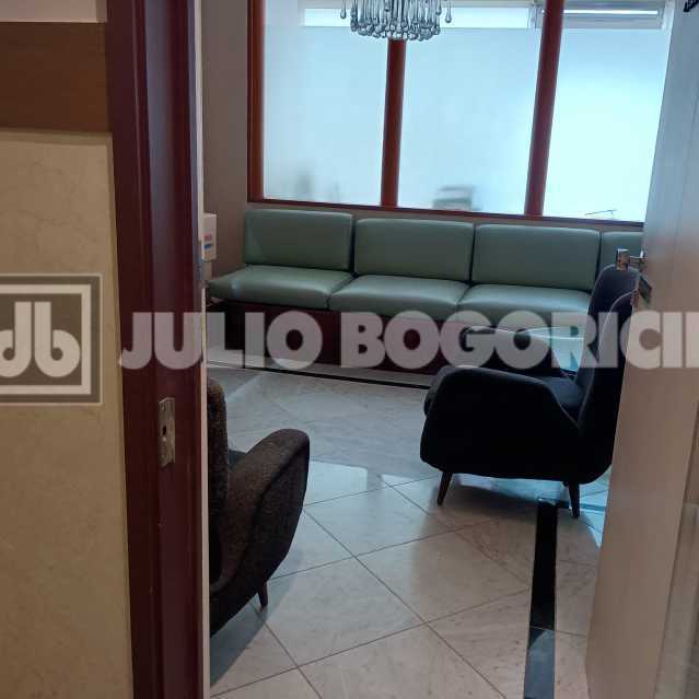 Conheça 80bf195a-8603-4e94-84e0-347408 do imóvel - Conjunto de Salas à venda Rua Visconde de Silva, Botafogo, Rio de Janeiro - R$ 1.490.000 - JBF71977 - 17 80bf195a-8603-4e94-84e0-347408 - 17