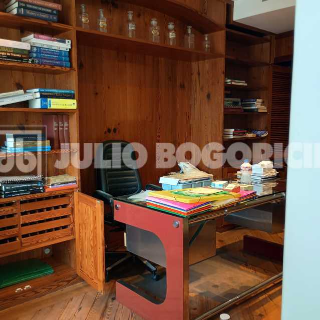 Conheça 5442c94d-7777-413b-b693-60f4f4 do imóvel - Conjunto de Salas à venda Rua Visconde de Silva, Botafogo, Rio de Janeiro - R$ 1.490.000 - JBF71977 - 18 5442c94d-7777-413b-b693-60f4f4 - 18