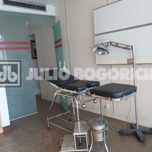 Conheça 44130137-7875-4fb8-b491-c05317 do imóvel - Conjunto de Salas à venda Rua Visconde de Silva, Botafogo, Rio de Janeiro - R$ 1.490.000 - JBF71977 - 23 44130137-7875-4fb8-b491-c05317 - 23